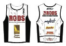 The RODS Racing athletes will proudly wear the Idaho Potato Commissionâ_Ts logo on their jerseys as they race to raise funds for orphaned children with Down syndrome.